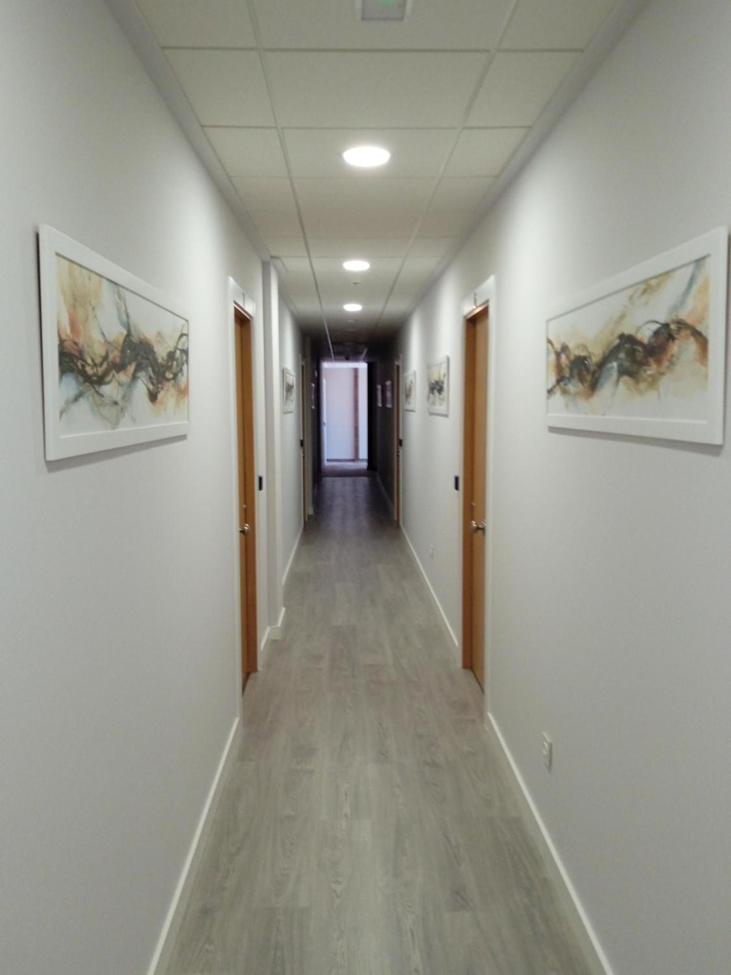 Hostal La Morenica Вільєна Екстер'єр фото